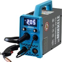 Сварочный инвертор Mikkele Combimig 201G