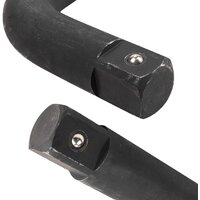 Вороток ForceKraft FK-8158650MPB