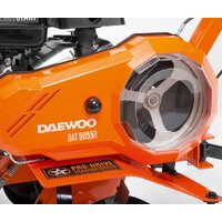 Мотокультиватор бензиновый Daewoo Power DAT 5055R