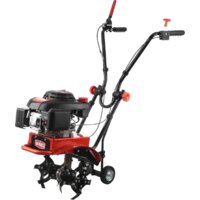 Мотокультиватор бензиновый Hammer Flex RT-40A