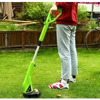 Триммер Deko DKTR550