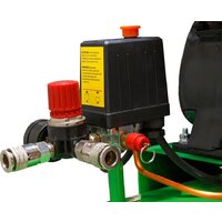 Компрессор ECO AE-705-B1