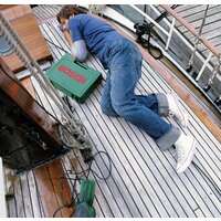 Эксцентриковая шлифмашина Bosch PEX 220 A (0603378020)