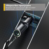 Вертикальный моющий пылесос Deerma DEM-VX900W