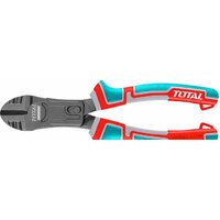 Кусачки боковые (бокорезы) Total THTC530906