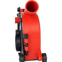 Вытяжной кожух ДИОЛД КЗВ-125 У 90047004