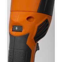 Угловая шлифмашина Daewoo Power DAG 1250-125