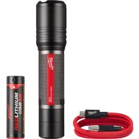 Фонарь Milwaukee L4 FL2000-301 4933479637