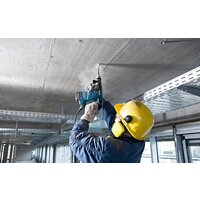 Перфоратор Bosch GBH 3-28 DRE Professional [061123A000]