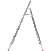 Лестница-стремянка Rexant 12-5055 (5 ступеней)