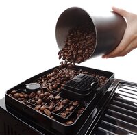 Кофемашина DeLonghi Magnifica Start ECAM 220.80.SB