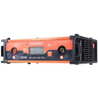 Пуско-зарядное устройство Patriot BCI-600D-Start