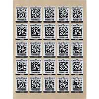 GPS-метка Milwaukee One-Key L 25шт 4932480562