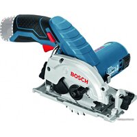 Дисковая (циркулярная) пила Bosch GKS 12V-26 Professional 0615990M41 (с 1-им АКБ 2 Ah)