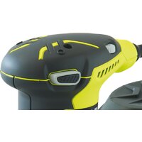 Эксцентриковая шлифмашина Ryobi ROS300A