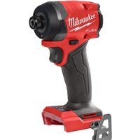 Винтоверт Milwaukee M18 FUEL M18FID3-0X 4933479864 (без АКБ, кейс)