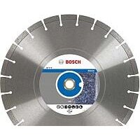Отрезной диск алмазный  Bosch 2.608.602.603
