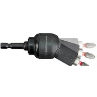 Держатель бит Milwaukee 4932459781