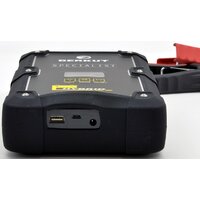 Портативное пусковое устройство Беркут JSC-600C