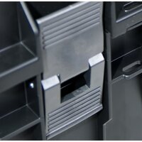 Ящик для инструментов Qbrick System One 450 Basic