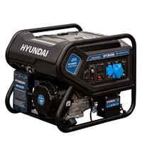 Бензиновый генератор Hyundai HHY9550FE-ATS