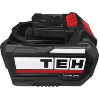 Аккумулятор TEH LB8.0Ah 20V 10C (20В/8 Ah)