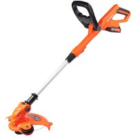 Триммер Patriot PT 238 (с 1-им АКБ)