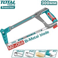 Ножовка по металлу Total THT541016