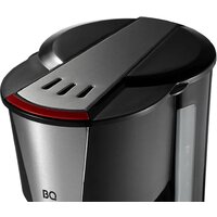 Кофеварка BQ CM1008 (красный/черный)