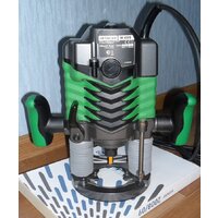 Вертикальный фрезер Hikoki M8V2