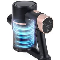 Пылесос CENTEK CT-2570 (черный)