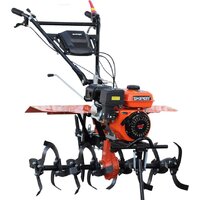Мотокультиватор бензиновый Skiper SP-860S (без колес)