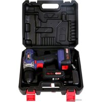 Дрель-шуруповерт ДИОЛД ДЭА-16ЛИ-01М 10022163 (с 2-мя АКБ, кейс)