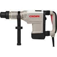Перфоратор Crown CT18189 BMC