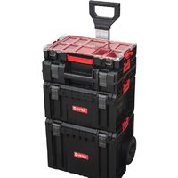 Набор ящиков Qbrick System PRO Set 3