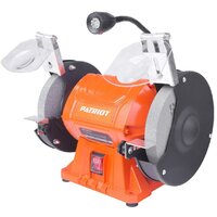 Заточный станок Patriot GM 150 PL 160301533