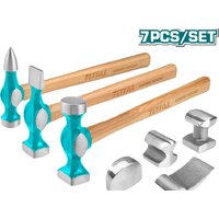 Молоток Total TBAFO712
