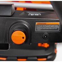 Газонокосилка Daewoo Power DLM 5500SVE