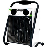 Электрическая тепловая пушка Loriot LT-30P