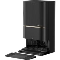 Робот-пылесос Dreame Robot Vacuum L60 Pro Ultra Black RLL56CE0 (евровилка, черный)