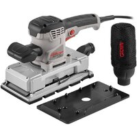 Виброшлифмашина Crown CT13682V