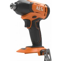 Винтоверт AEG Powertools BSS 18C2-0 4935478633 (без АКБ)