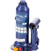 Бутылочный домкрат Stels 51172 2т