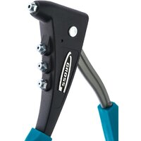 Заклепочник GROSS 40403