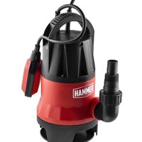 Дренажный насос Hammer NAP550D