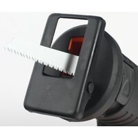 Сабельная пила Patriot RS 180UES (без АКБ)