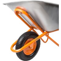 Одноколесная тачка ELAND Expert Master 310-1