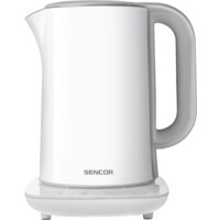 Электрический чайник Sencor SWK 1591WH