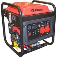 Бензиновый генератор Edon PT-3800