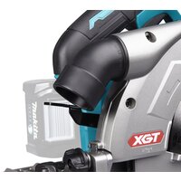 Дисковая (циркулярная) пила Makita HS009GZ (без АКБ)